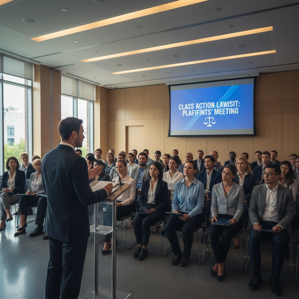 Mass Tort vs. Class Action: Choosing Your Path in Canada