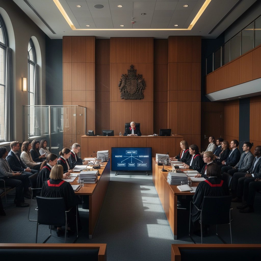 Mass Tort vs. Class Action: Choosing Your Path in Canada