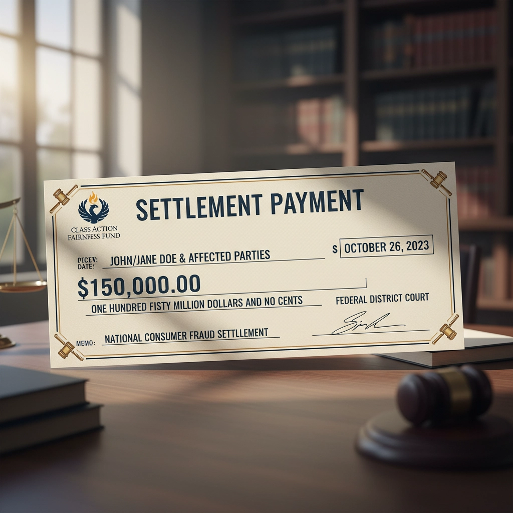 Class Action Notice: Understanding Your Rights in Canada
