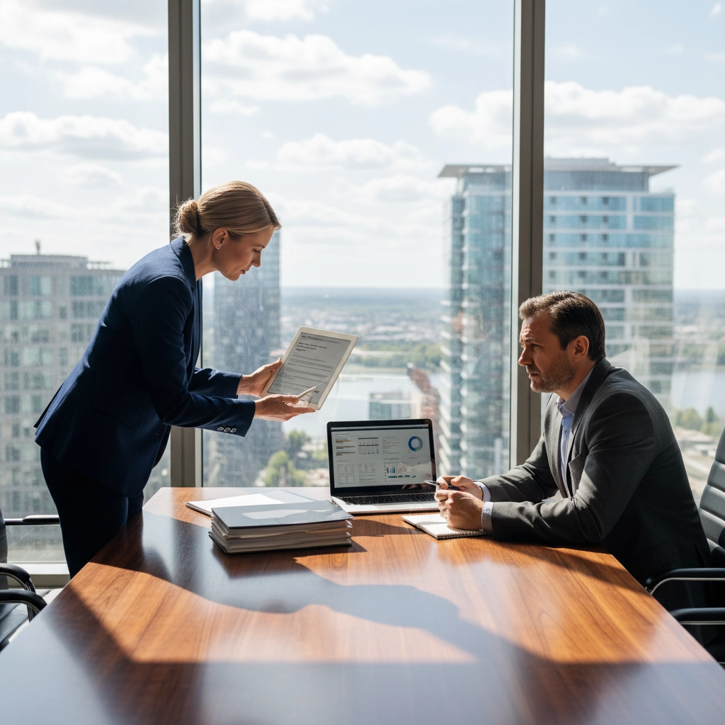 Class Action Notice: Understanding Your Rights in Canada