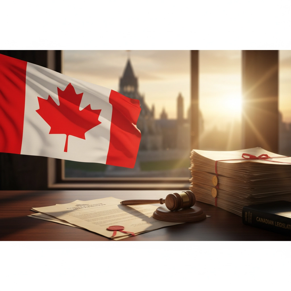 Emerging Trends in Canadian Class Action Litigation