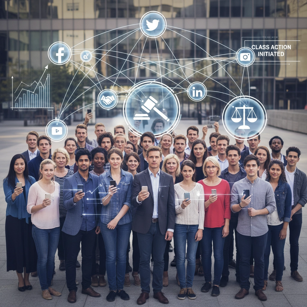 Emerging Trends in Canadian Class Action Litigation