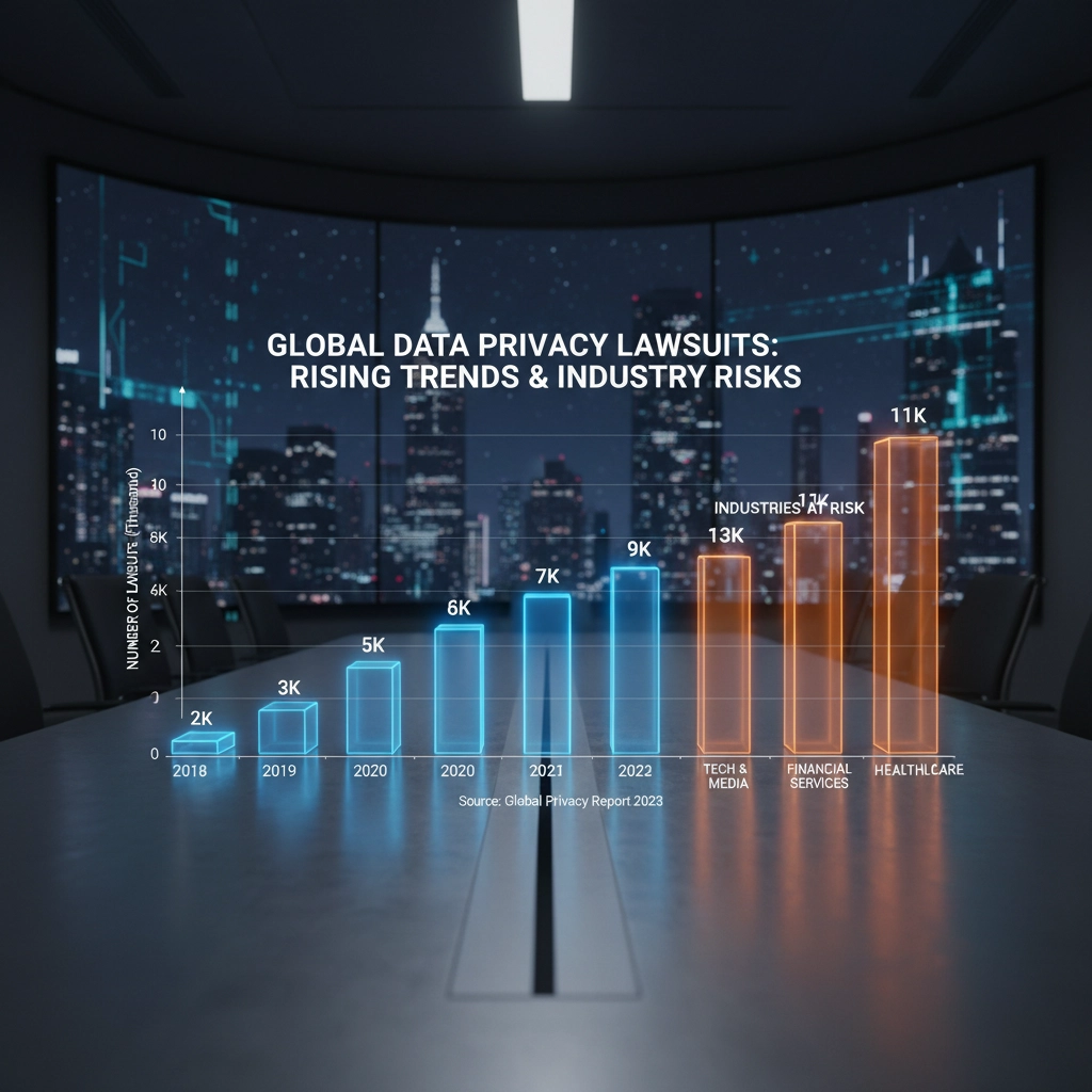 Emerging Trends in Canadian Class Action Litigation