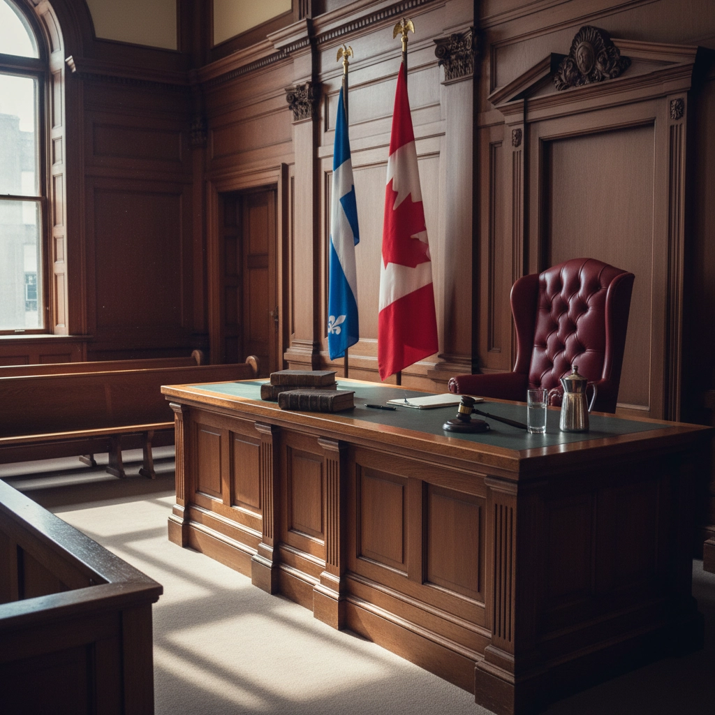 Decoding Canadian Class Action Legal Fee Structures