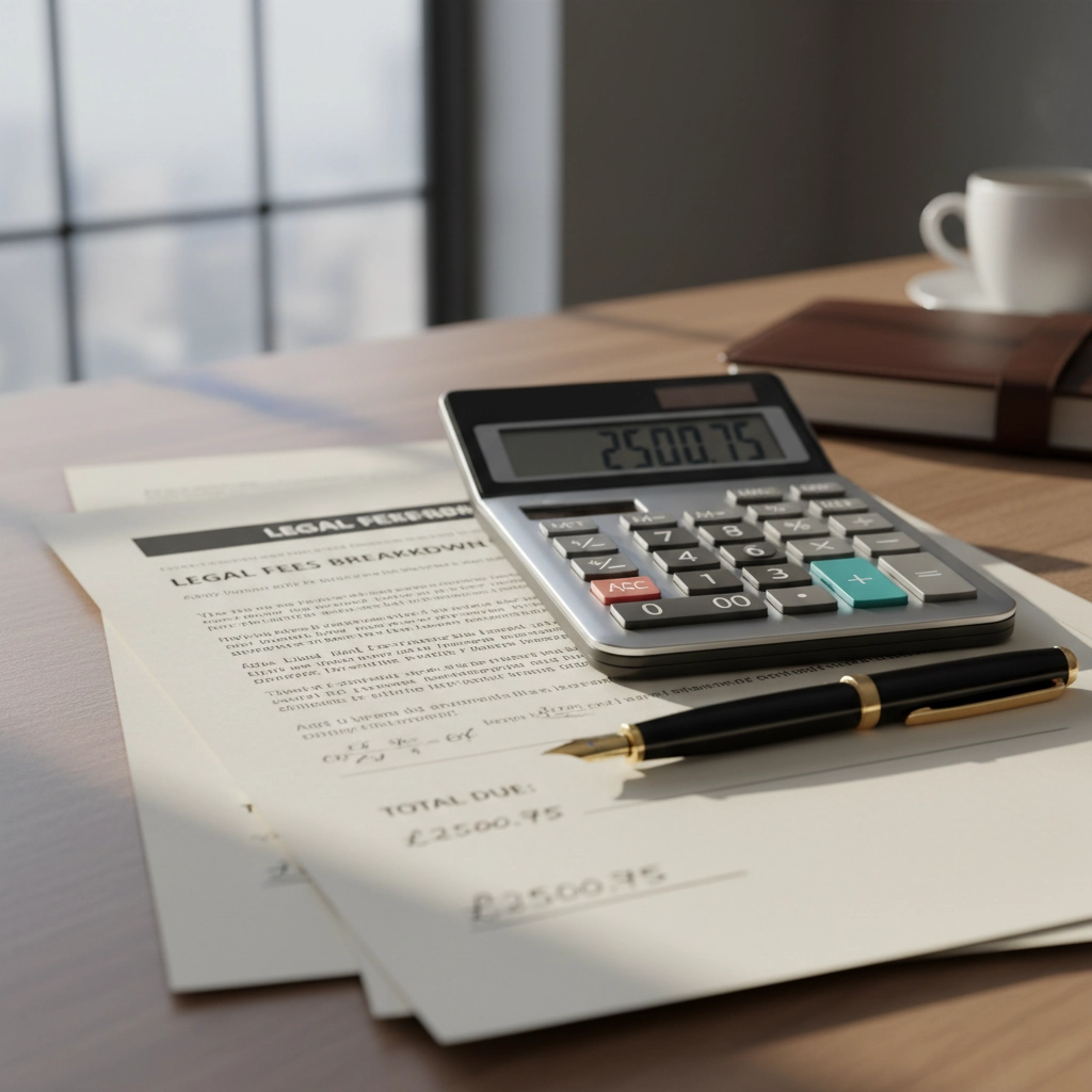 Decoding Canadian Class Action Legal Fee Structures