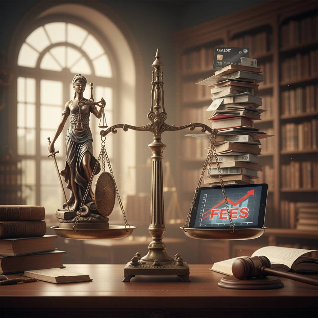 Decoding Canadian Class Action Legal Fee Structures