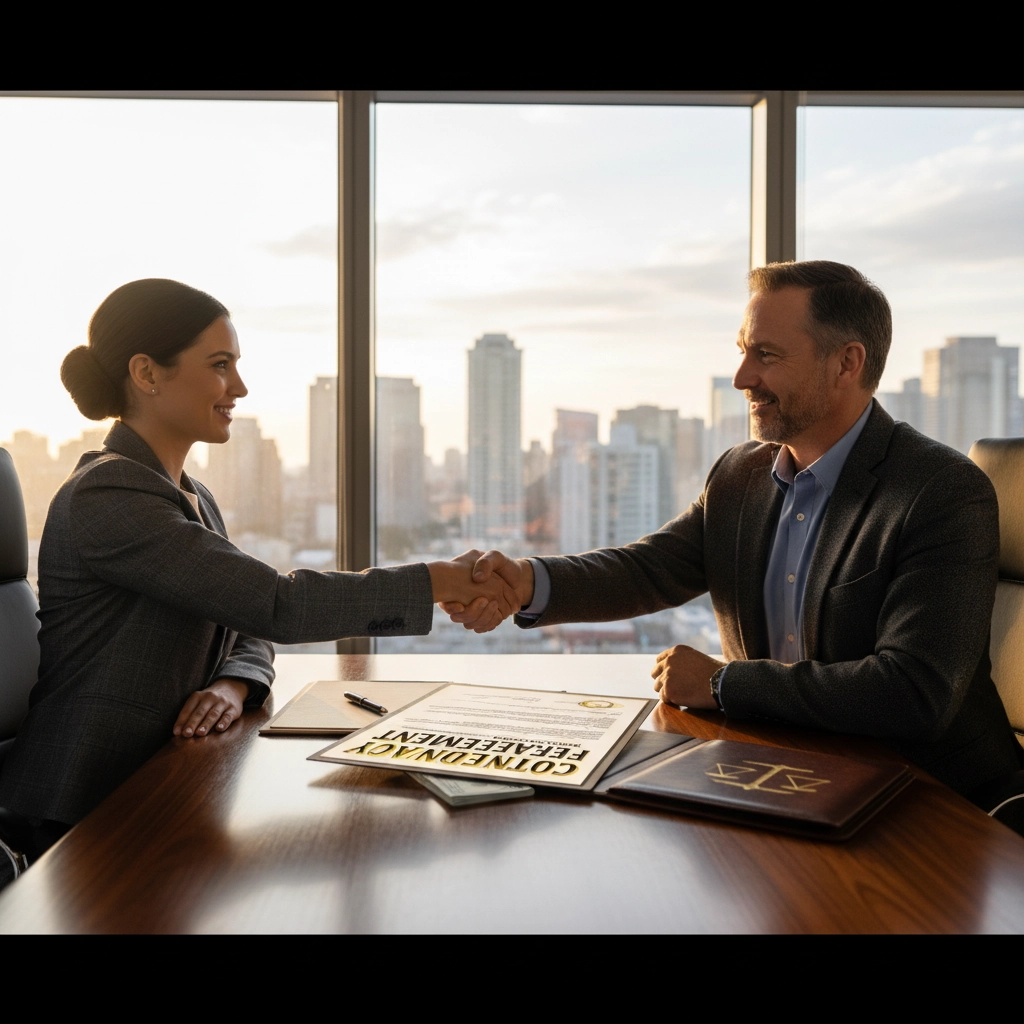 Decoding Canadian Class Action Legal Fee Structures