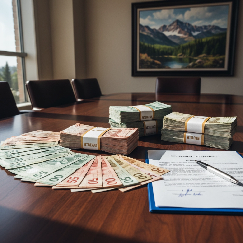 Unclaimed Class Action Funds: Your Guide to Finding Money