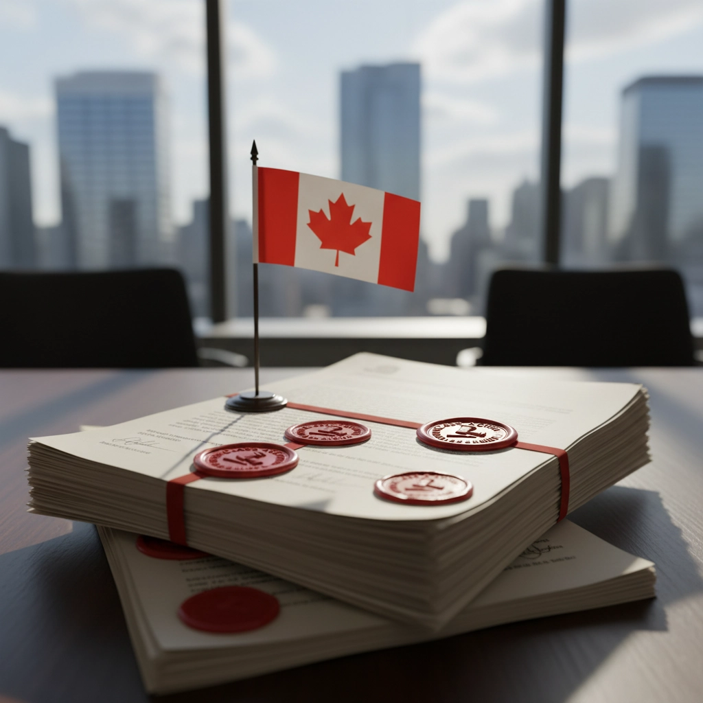 Corporate Liability in Canadian Class Actions: An Overview