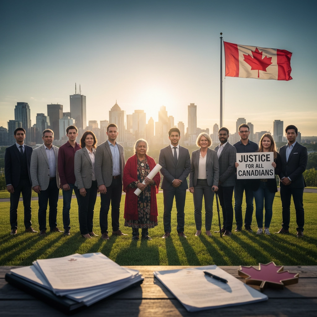 Corporate Liability in Canadian Class Actions: An Overview