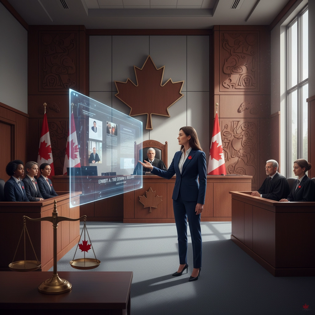 Corporate Liability in Canadian Class Actions: An Overview