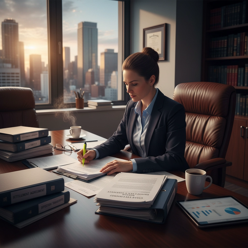 Lead Plaintiff Role in Canadian Class Actions: An Overview