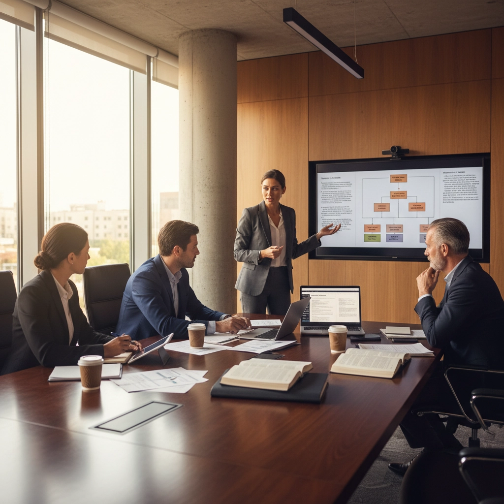 Lead Plaintiff Role in Canadian Class Actions: An Overview