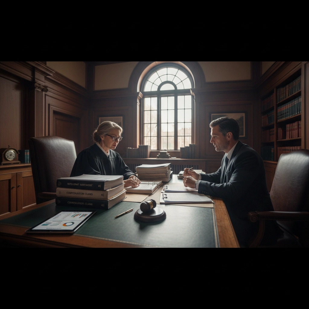 Lead Plaintiff Role in Canadian Class Actions: An Overview