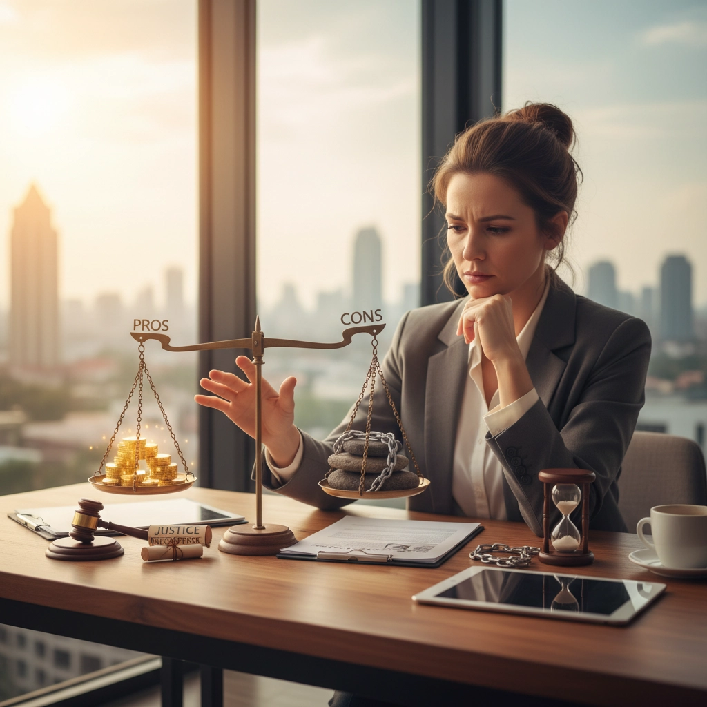 Lead Plaintiff Role in Canadian Class Actions: An Overview