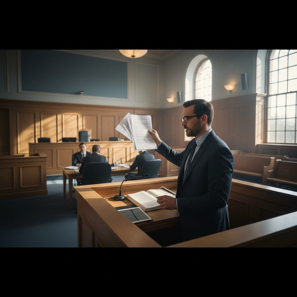 Winning Strategies for Class Action Lawyers: Canadian Litigation