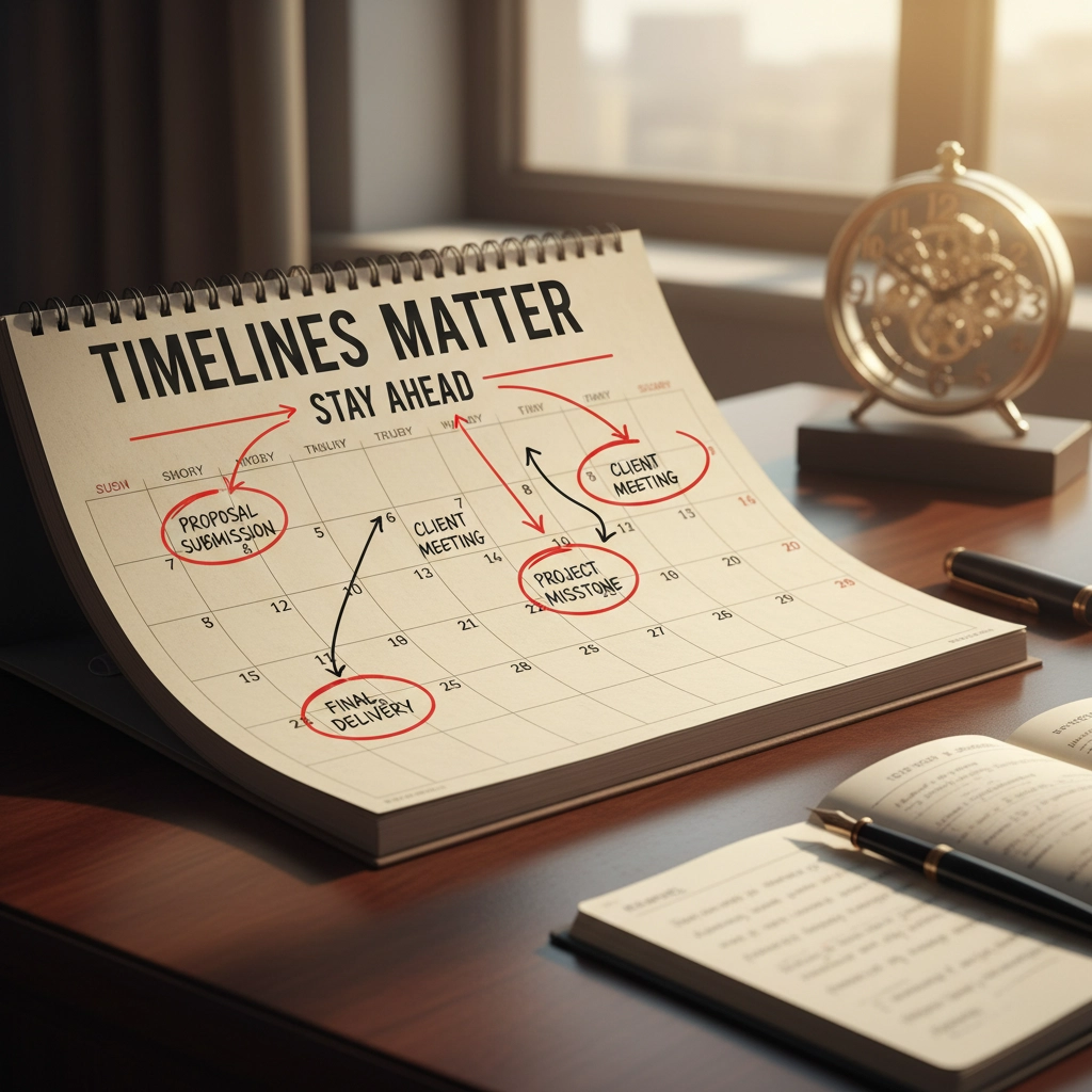 Class Action Lawsuit Timeline: A Canadian Overview