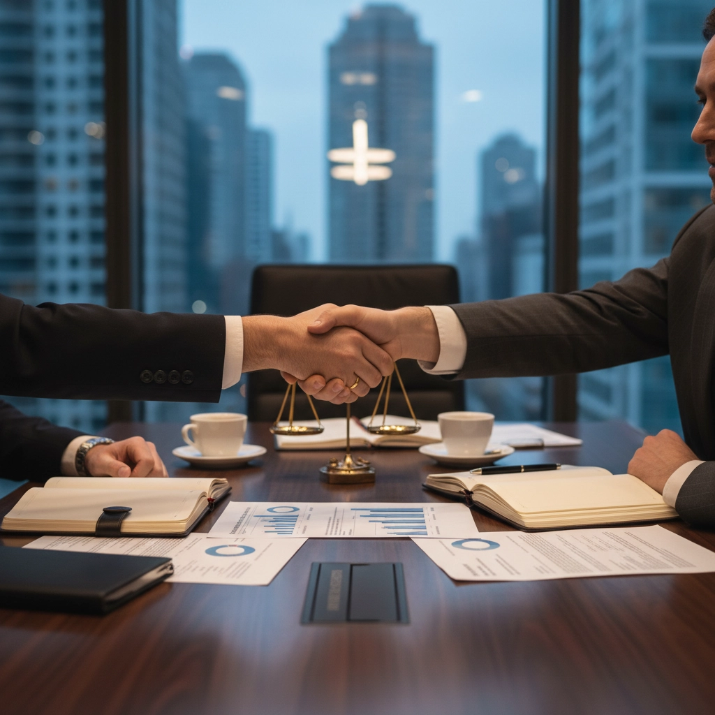 Class Action Lawsuit Timeline: A Canadian Overview