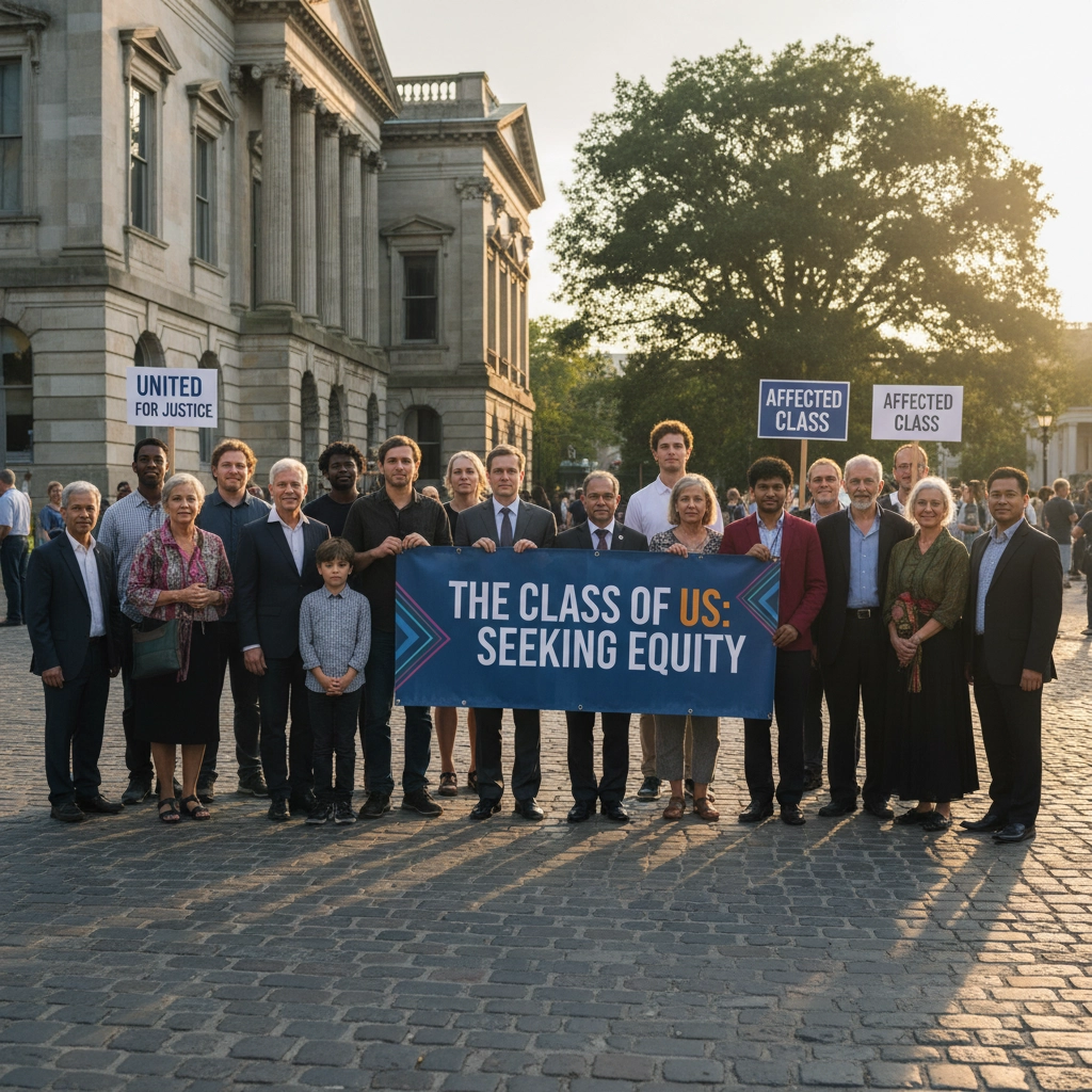 Evidence Needed to Win a Canadian Class Action Lawsuit