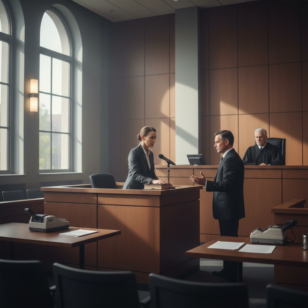 Evidence Needed to Win a Canadian Class Action Lawsuit