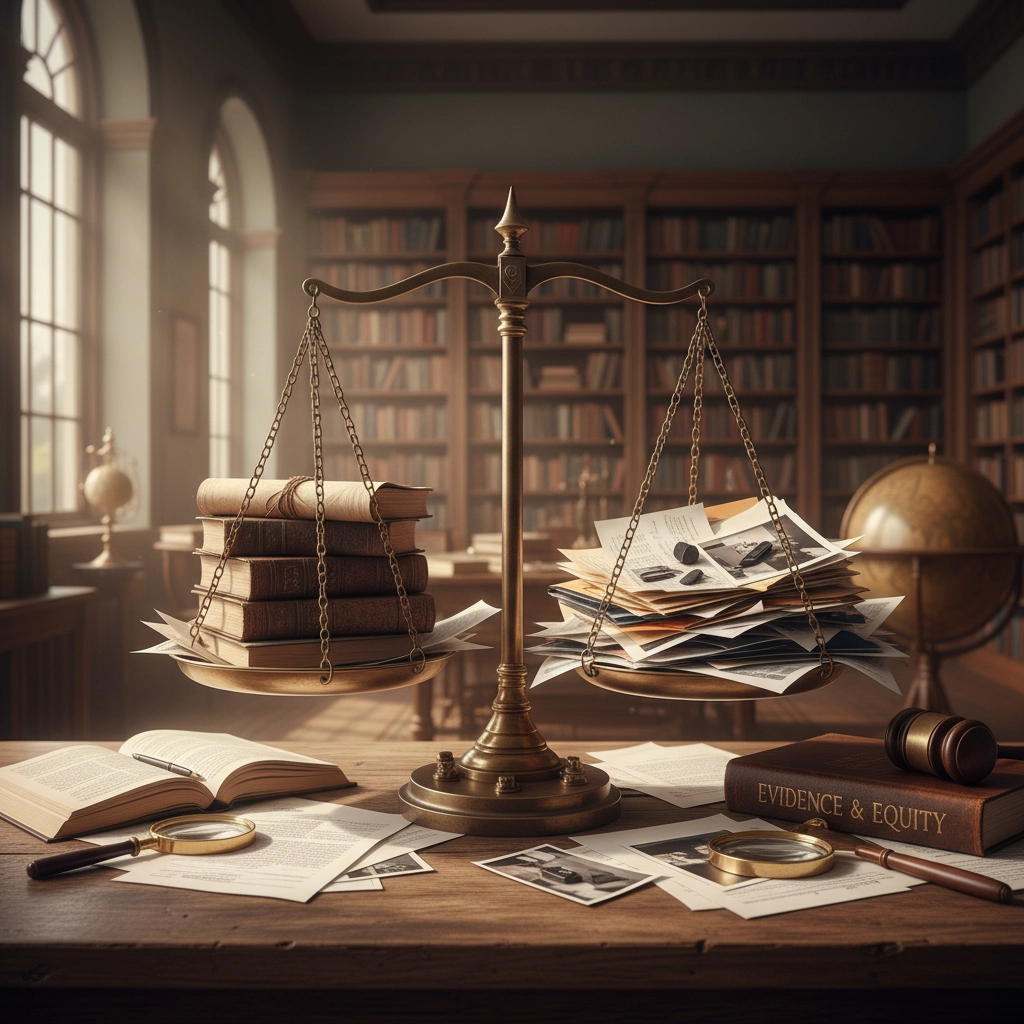 Evidence Needed to Win a Canadian Class Action Lawsuit