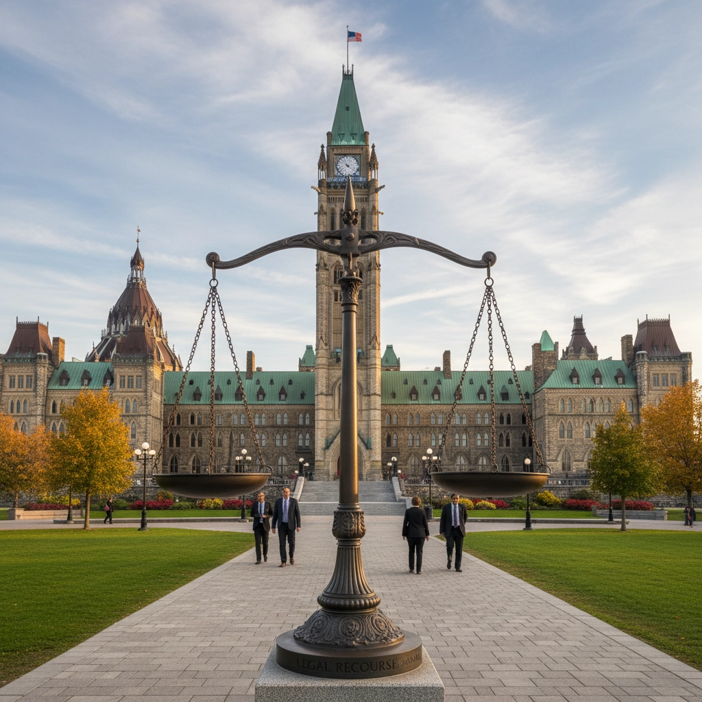 Class Action Retaliation: Know Your Rights in Canada