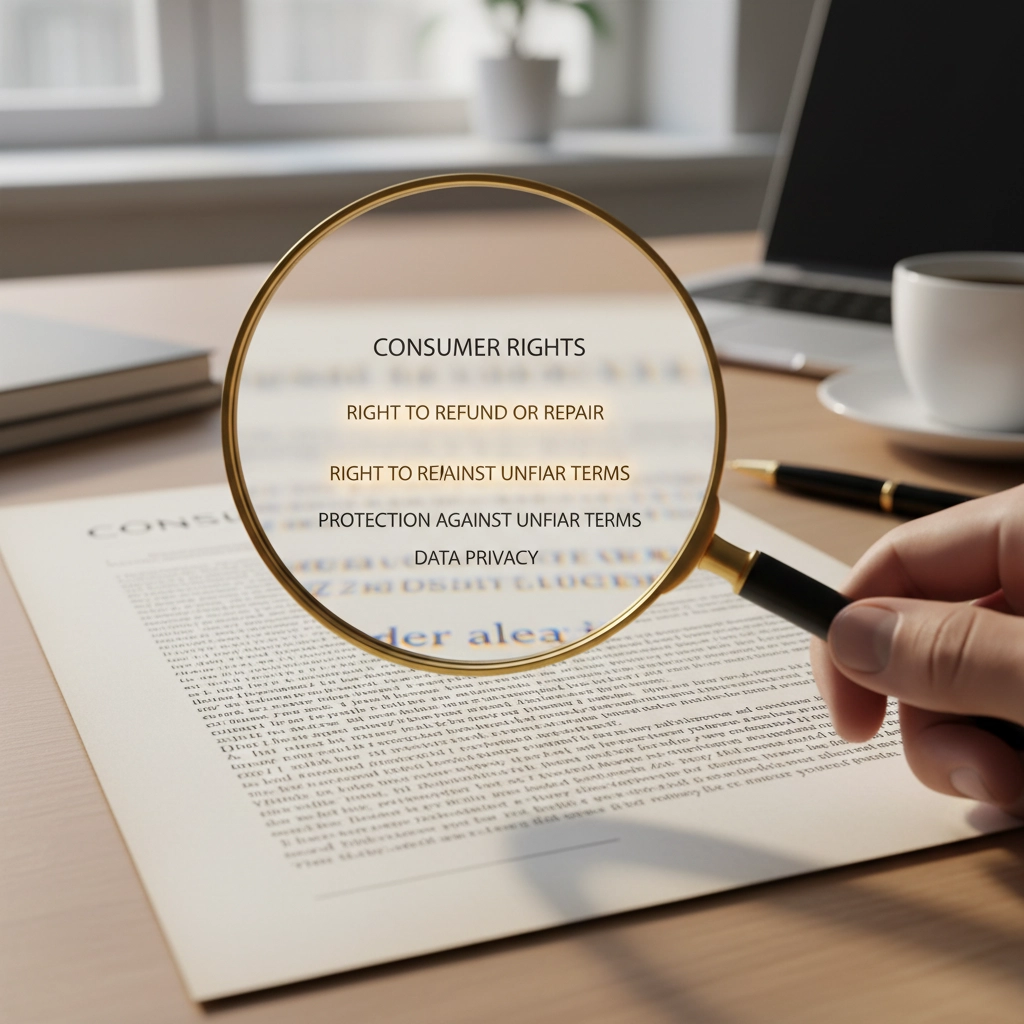 Class Action Lawsuits: A Canadian Consumer's Shield