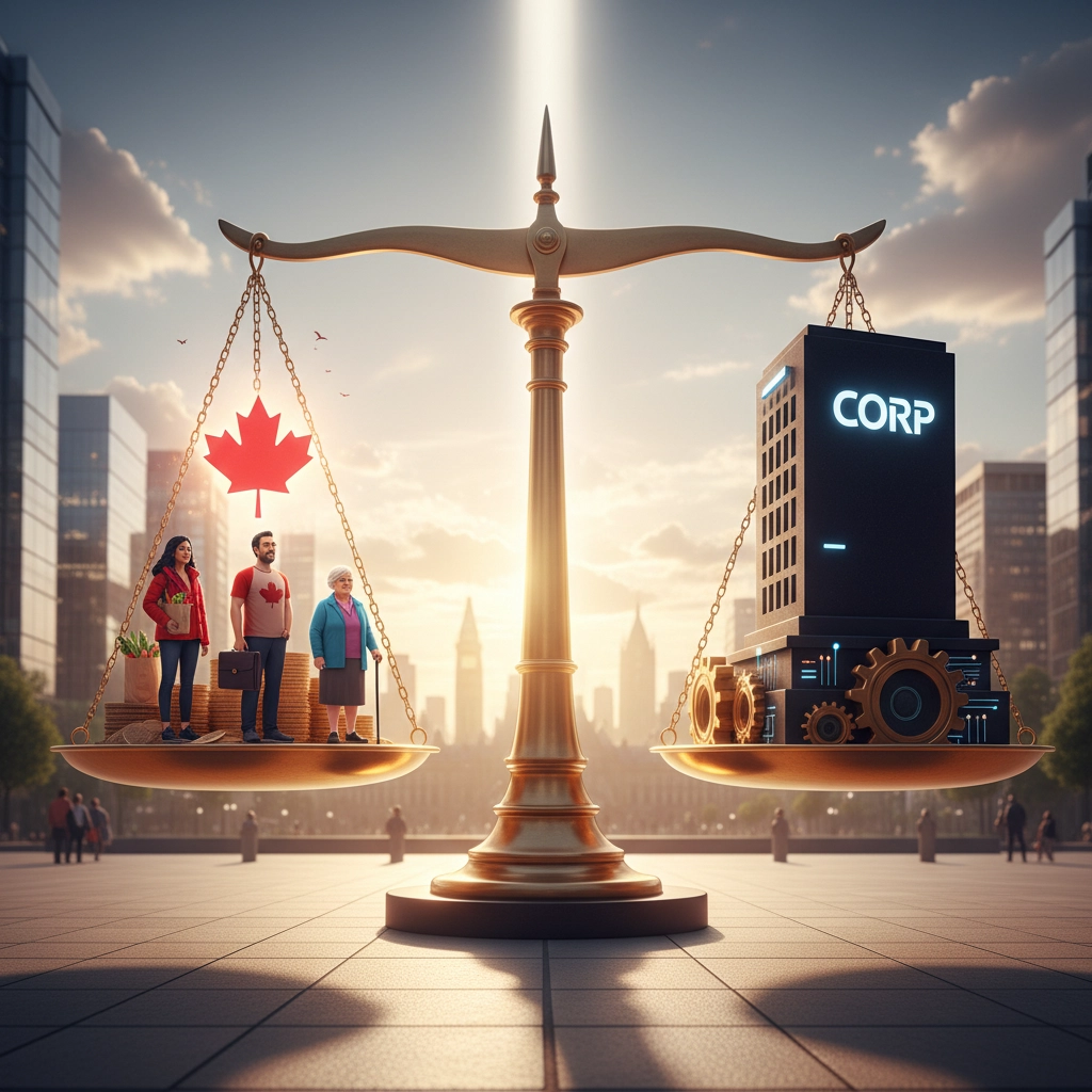 Class Action Lawsuits: A Canadian Consumer's Shield