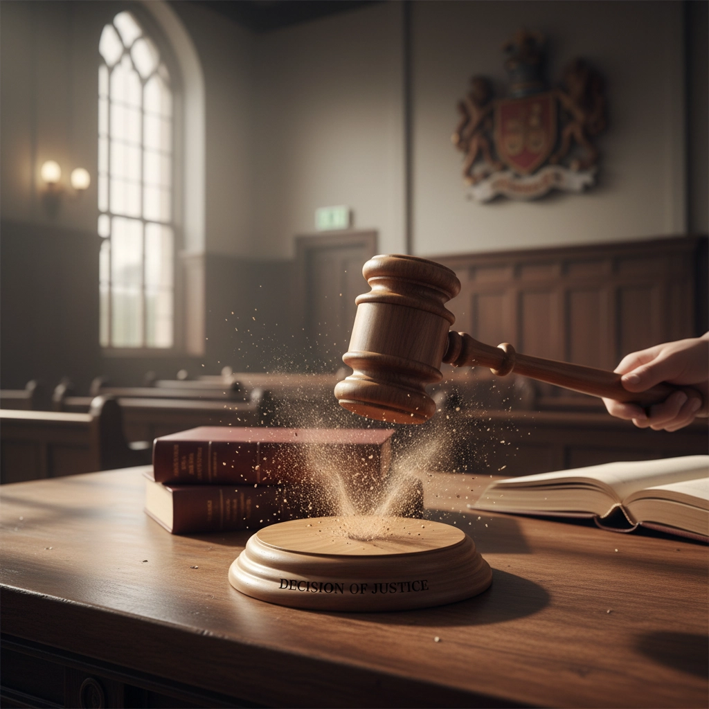 Class Action Notice: Your Canadian Guide