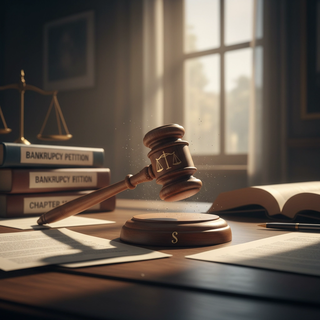 Filing Class Actions Against Bankrupt Entities in Canada
