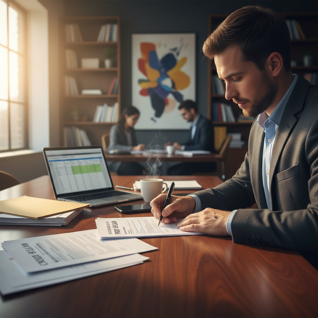 Filing Class Actions Against Bankrupt Entities in Canada