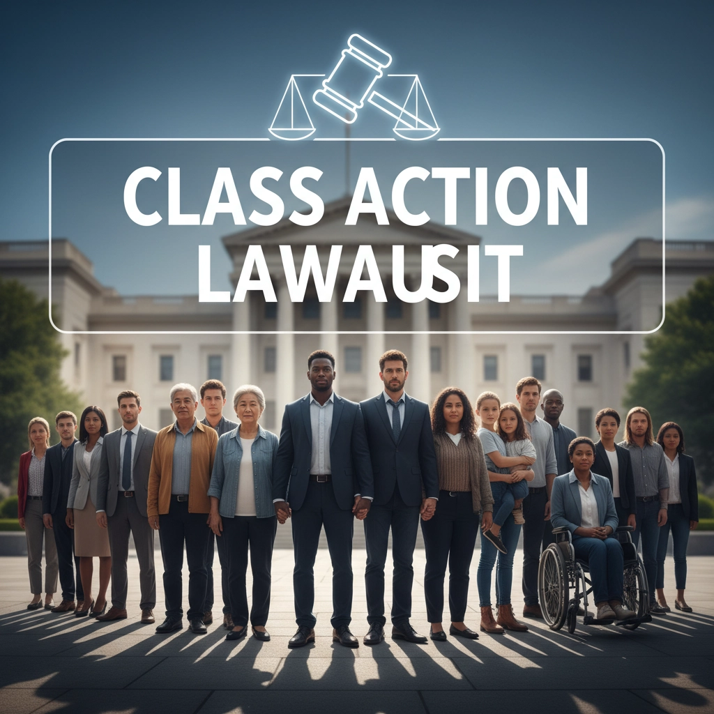 Government Regulations and Class Action Lawsuits in Canada