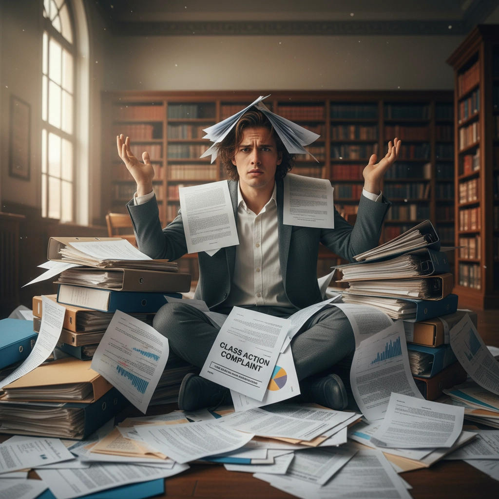 Class Action Eligibility: Mistakes That Invalidate Canadian Claims