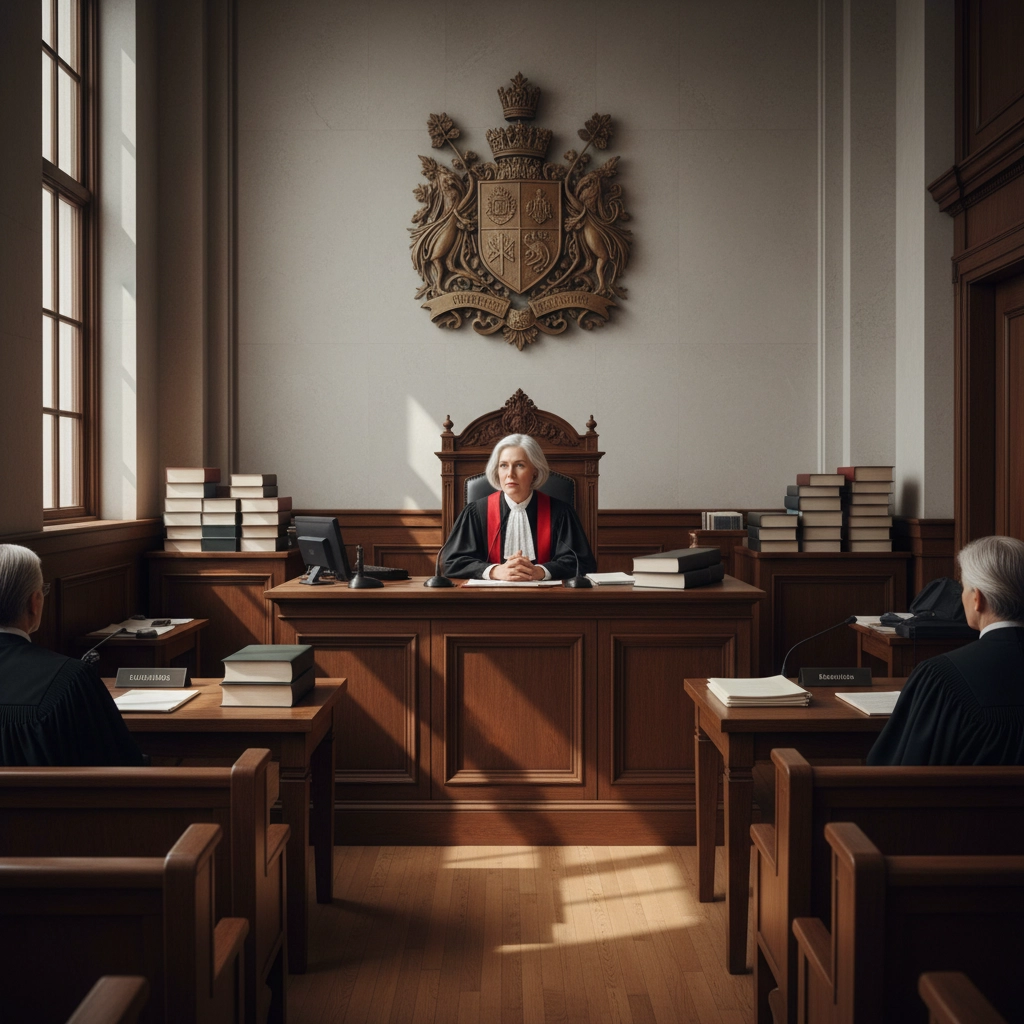 Unlocking Justice: Litigation Funding for Canadian Class Actions