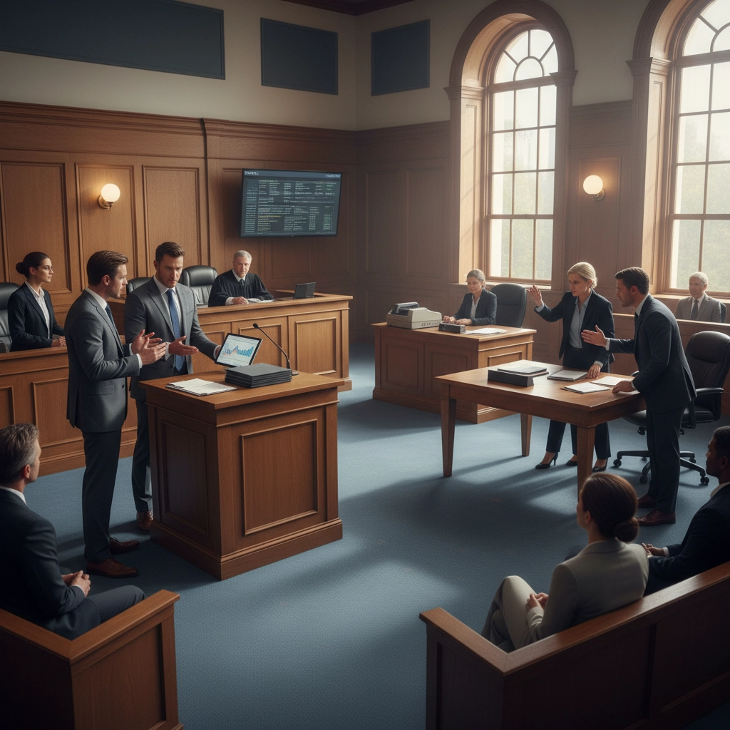 Unlocking Justice: Litigation Funding for Canadian Class Actions