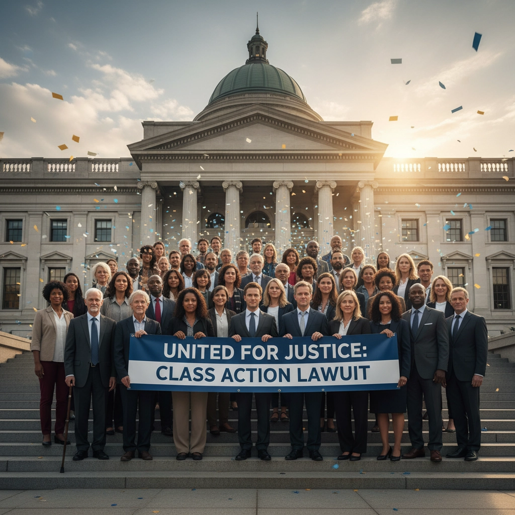Injured by Defective Medical Devices: Understanding Class Actions