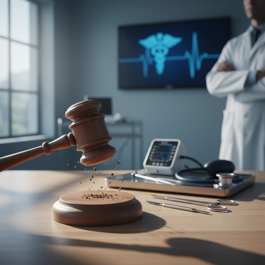 Injured by Defective Medical Devices: Understanding Class Actions