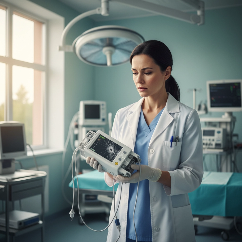 Injured by Defective Medical Devices: Understanding Class Actions