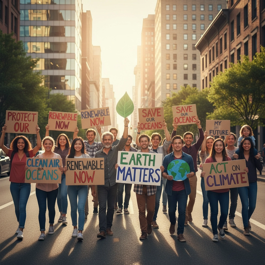 Environmental Class Action Lawsuits: Holding Polluters Accountable in Canada