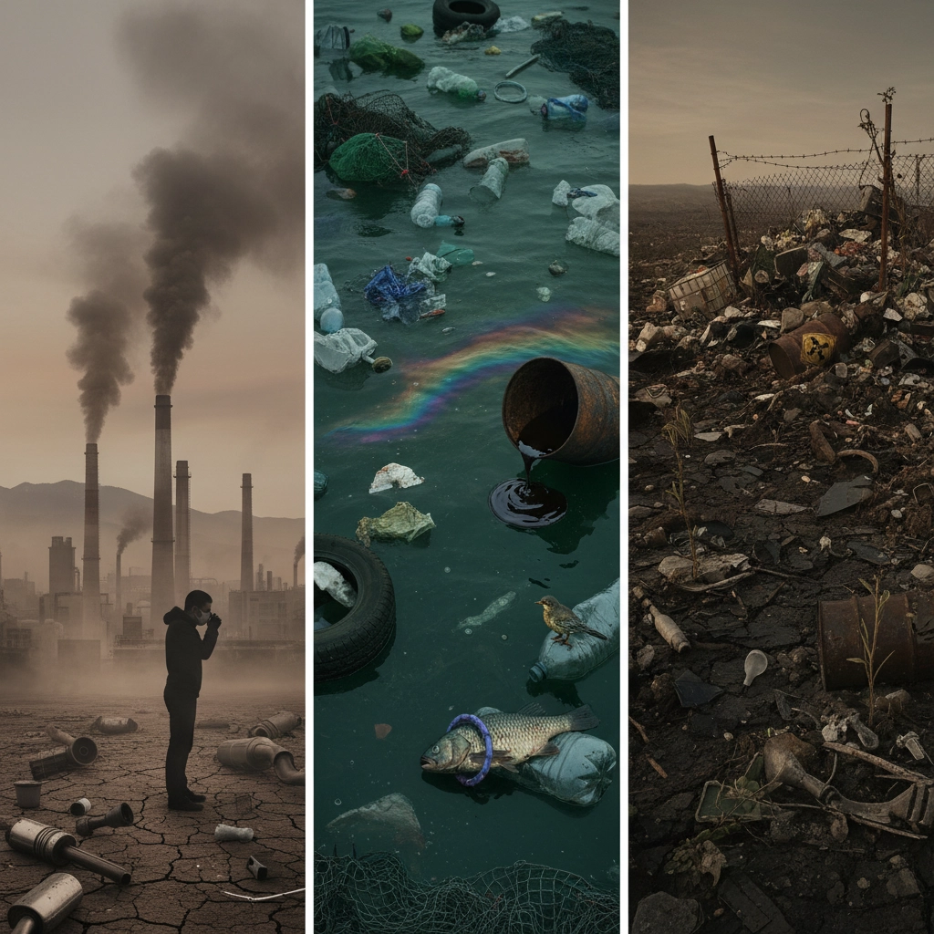 Environmental Class Action Lawsuits: Holding Polluters Accountable in Canada