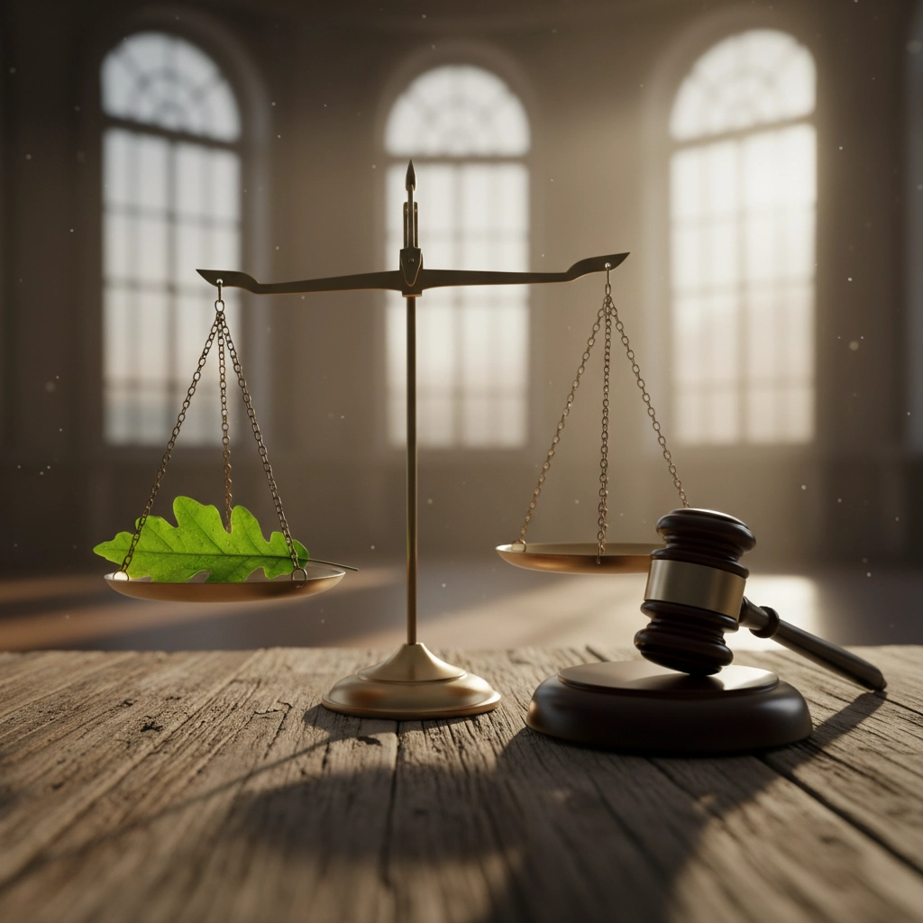 Environmental Class Action Lawsuits: Holding Polluters Accountable in Canada