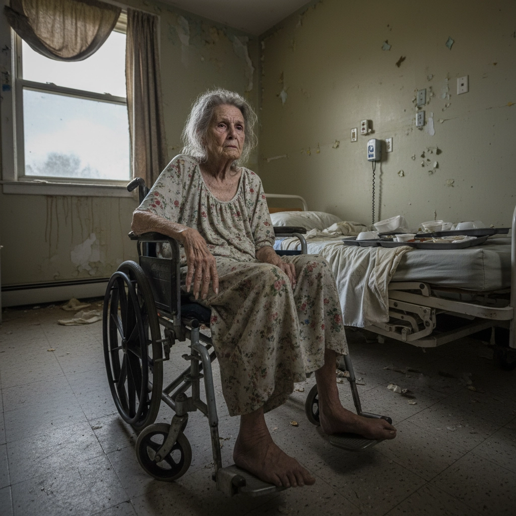 Elder Abuse: Seeking Justice Through Class Action Lawsuits in Canada