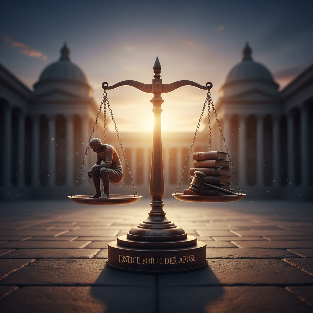 Elder Abuse: Seeking Justice Through Class Action Lawsuits in Canada
