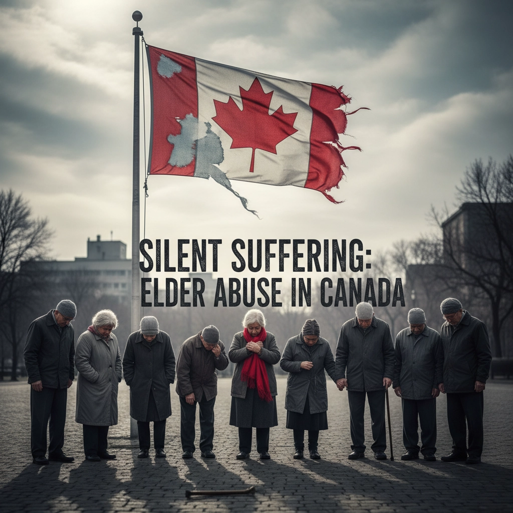Elder Abuse: Seeking Justice Through Class Action Lawsuits in Canada