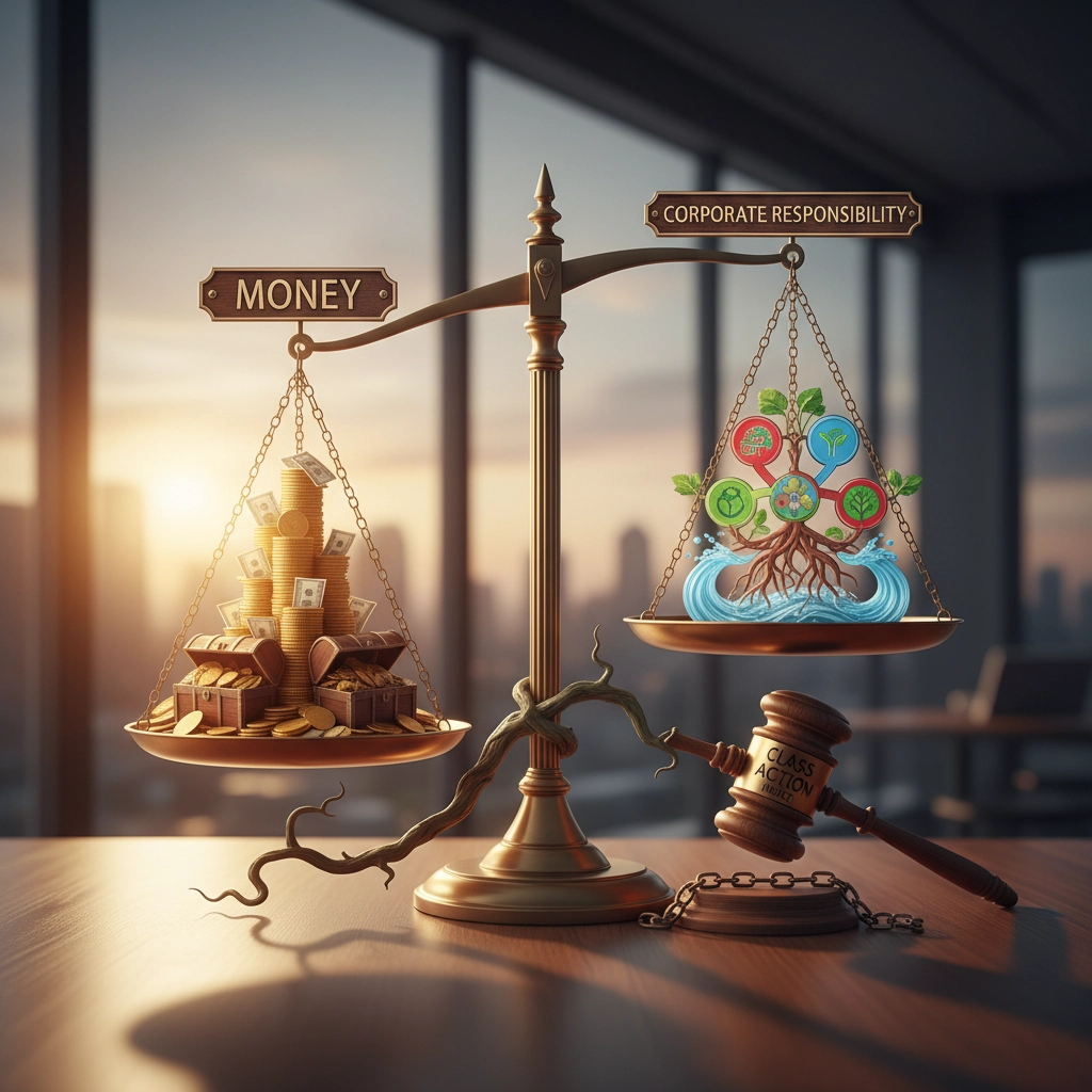 Class Action Lawsuit FAQs: Your Essential Guide to Canadian Legal Rights