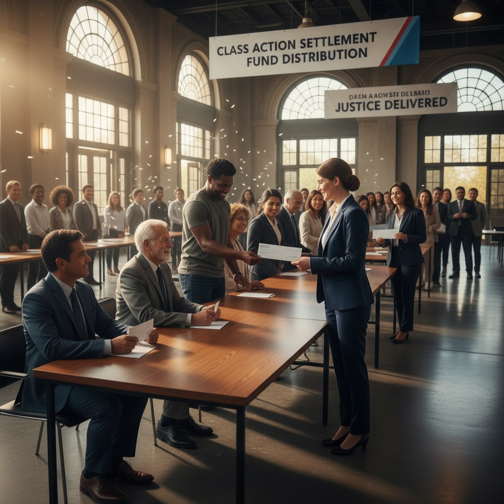 Class Action Lawsuit FAQs: Your Essential Guide to Canadian Legal Rights