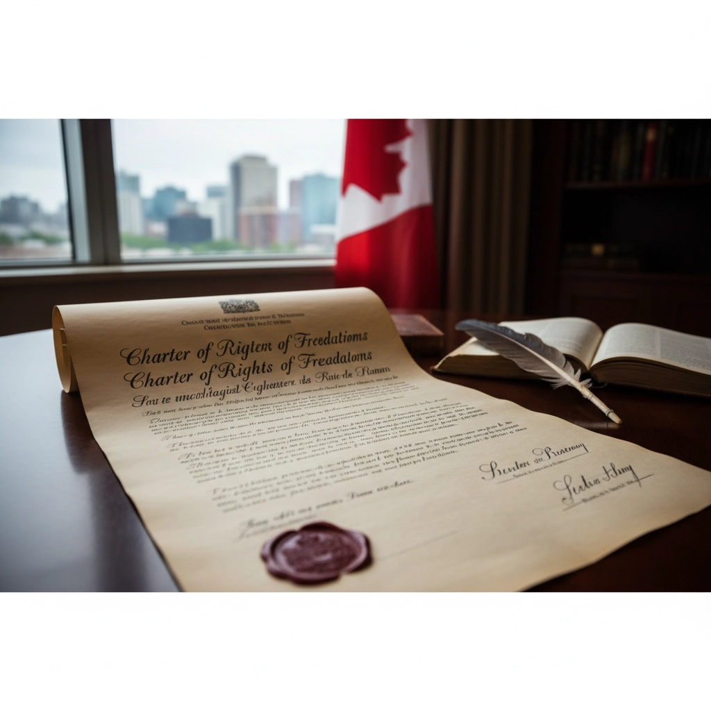 Class Action Lawsuits as a Check on Government Power in Canada