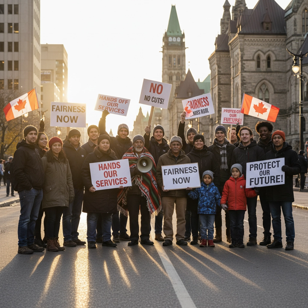 Class Action Lawsuits as a Check on Government Power in Canada