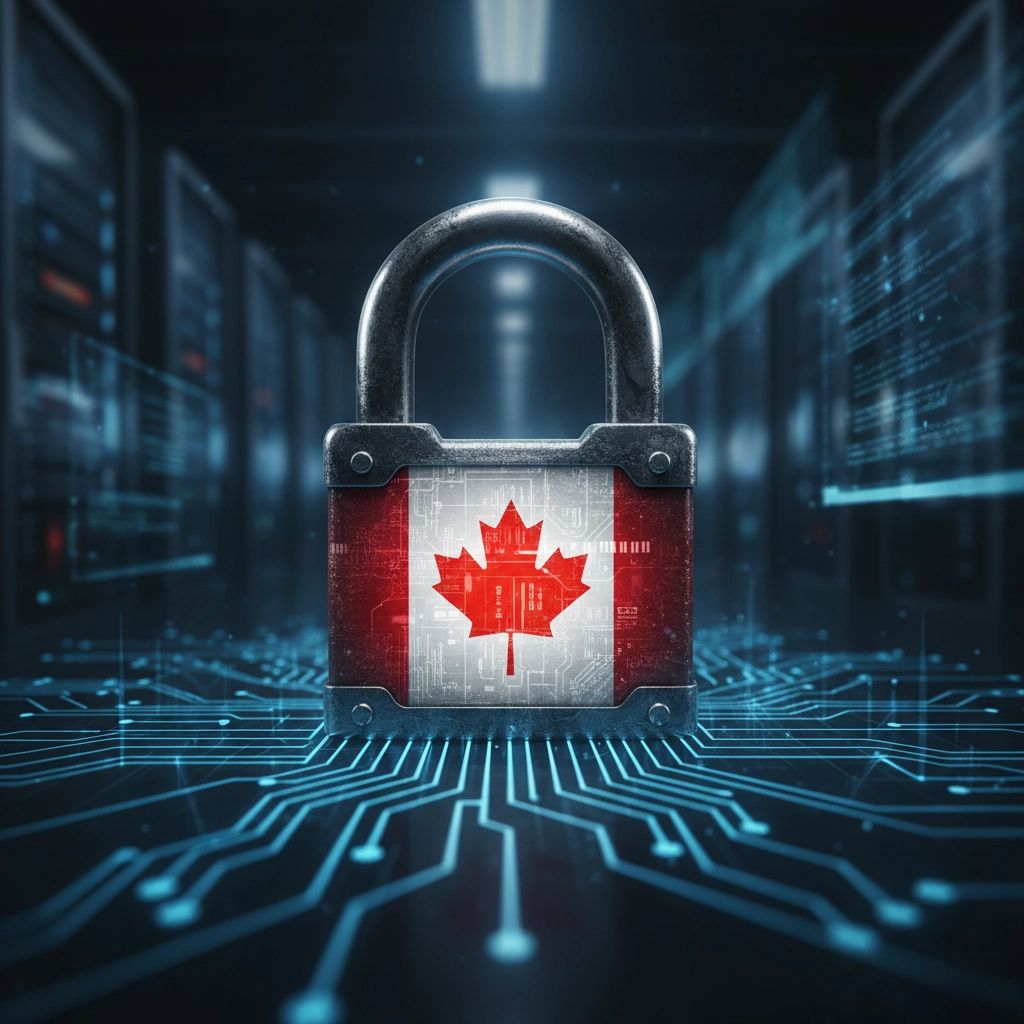 Data Breaches in Canada: Navigating the Legal Landscape