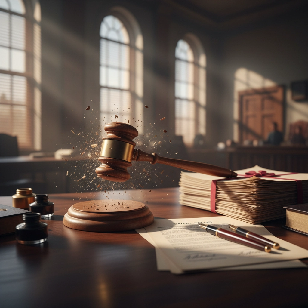 Data Breaches in Canada: Navigating the Legal Landscape